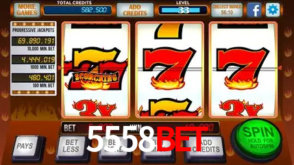 Explore as vantagens do 5558Bet: serviço profissional e confiabilidade