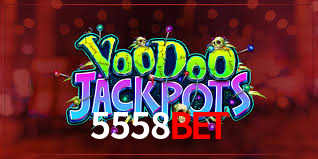5558Bet: A Experiência de Casino com Jogos de Mesa ao Vivo