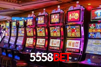 Experimente o Login Seguro Premium no 5558Bet