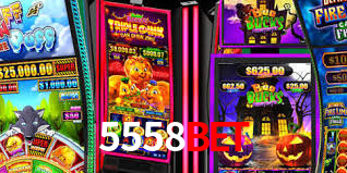 Bônus Generosos e Exclusivos no 5558Bet para Você!