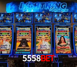 5558Bet Com