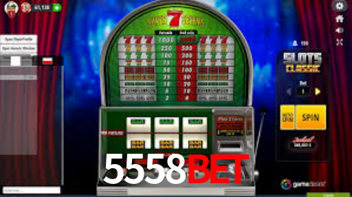5558Bet Com