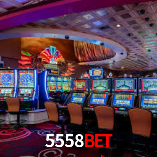 5558Bet