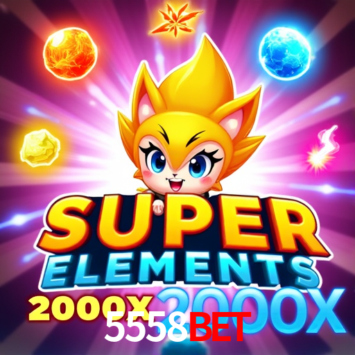 5558Bet Com