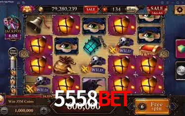 5558Bet