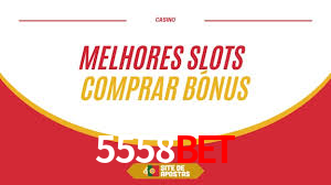 5558Bet