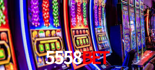 5558Bet
